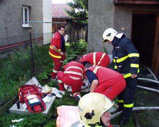 Foto: ÚSZS MSK 